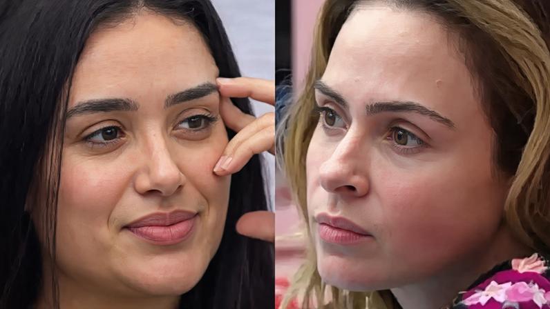 BBB 26: Jordana comenta morte do pai de Ana Paula durante embates