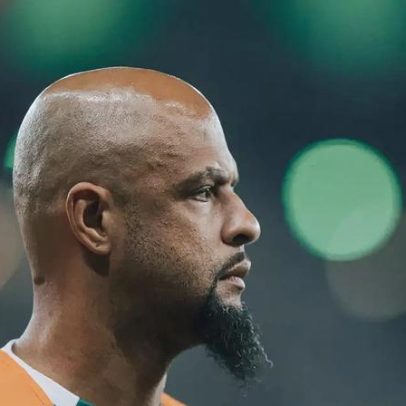 Felipe Melo critica derrota do Fluminense: chama de vexame