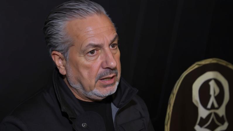 José Boto detona arbitragem de Estudiantes x Flamengo