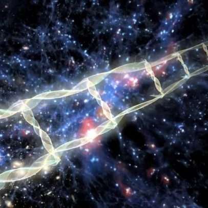Mistério do balão que infla incorretamente desperta dúvidas sobre medidas do Universo