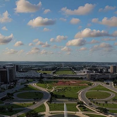 A construção de Brasília como símbolo de modernidade no Brasil