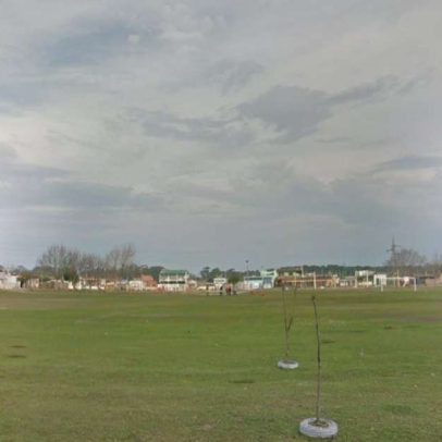 Ataque a tiros durante partida de futebol no RS deixa dois mortos