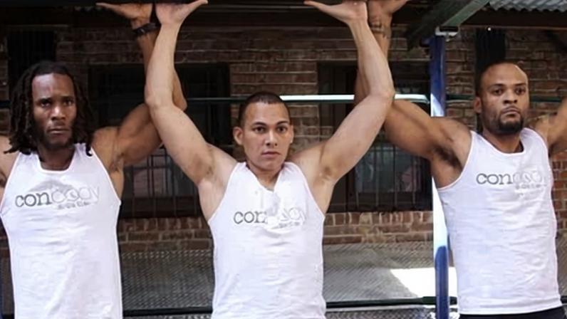 Ginásio em Nova York cria caminho para evitar prisão com justiça real