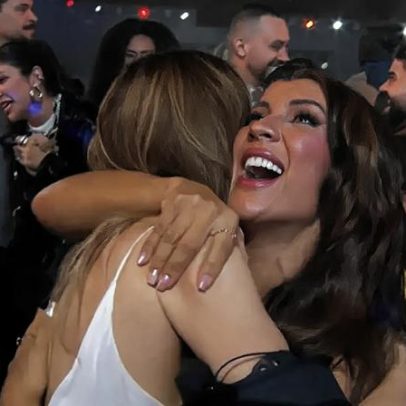Maxiane agradece apelido de Ana Paula Renault no BBB 26 e viraliza