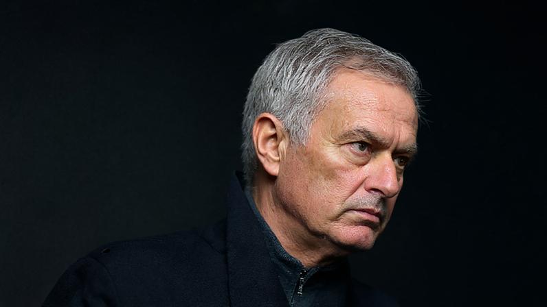 José Mourinho tem nome especulado para assumir o Real Madrid.