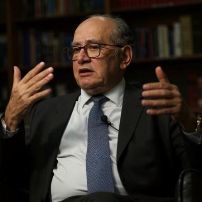 Gilmar Mendes diz que história saberá fazer justiça à trajetória de Messias