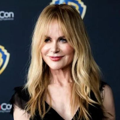 Nicole Kidman se prepara para atuar como doula da morte