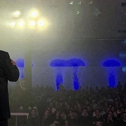 Pastor ensina dons de profecia e interpretação com ênfase na ordem