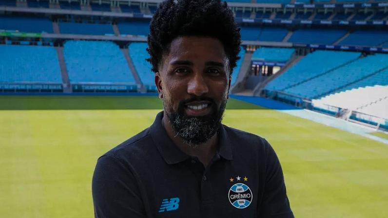 Bruno Cortez se arrisca agora como treinador