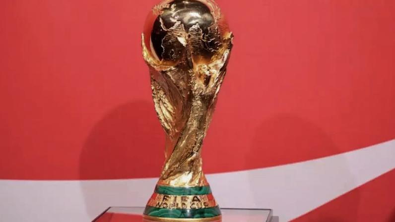 Ingressos da Copa do Mundo custam valor milionário em site de revenda oficial.
