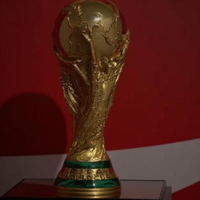 Irã diz buscar participação orgulhosa e bem-sucedida na Copa do Mundo