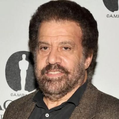 Steve Maslow, vencedor de três Oscars, morre aos 81 anos