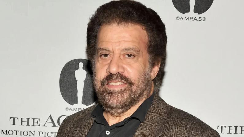 Steve Maslow, vencedor de três Oscars, morre aos 81 anos