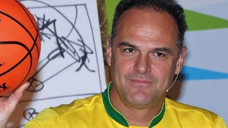 Oscar Schmidt (Divulgação)