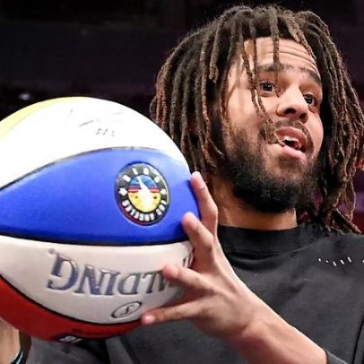 Carreira de J. Cole na China é interrompida por problemas com visto