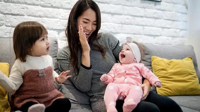Estudo sugere que ter muitos filhos pode associar