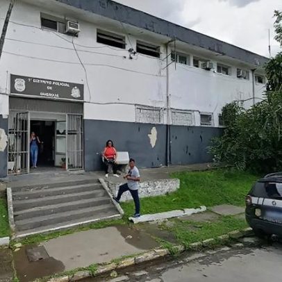 Mulher é baleada após discussão com vizinho no litoral de SP