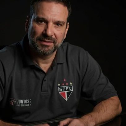 Comissão de Ética recomenda afastamento do presidente do Conselho Deliberativo