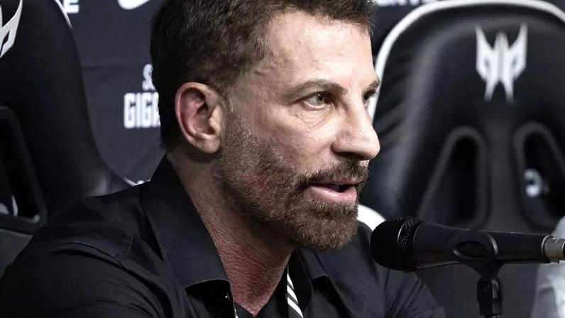 Foto: Matheus Lima/Vasco / Esporte News Mundo