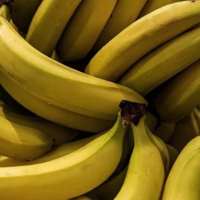 Banana em tudo: 5 receitas doces e salgadas para aproveitar a fruta