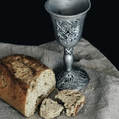 Pastor liga Páscoa judaica à cruz: Jesus completou o último cálice