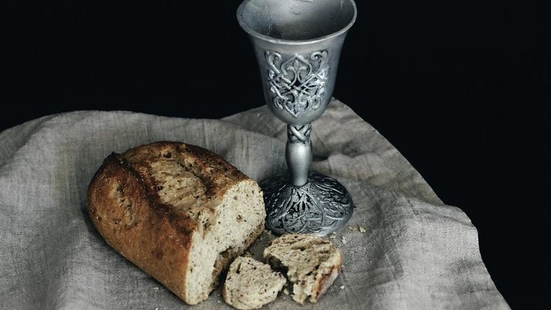 Pastor liga Páscoa judaica à cruz: Jesus completou o último cálice