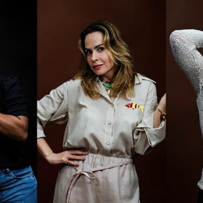 Enquete BBB 26 aponta Milena e Juliano no último Paredão com Ana Paula