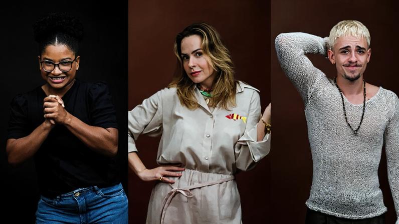 Público quer último Paredão do 'BBB 26' com Milena, Ana Paula Renault e Juliano Floss, mostra enquete do 'Estadão'.