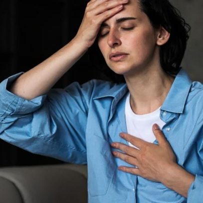 Mulheres de 45 a 55 anos têm maior risco de morte após infarto, aponta estudo