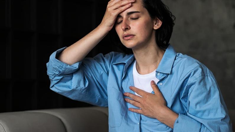 Entenda o risco após infarto e porque ele é maior em mulheres