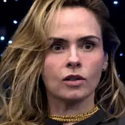 BBB 26: Milena explica atitude polêmica com Ana Paula