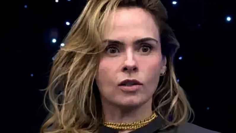 Milena e Ana Paula Renault no 'BBB 26'