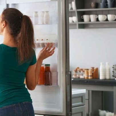 Como organizar a geladeira para manter os alimentos sempre frescos
