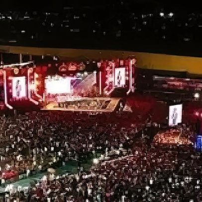 São João de Surubim 2026: programação do Polo Vaquejada e Vila do Forró