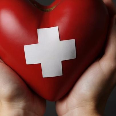 Transporte gratuito para grupos de doadores de sangue no Recife