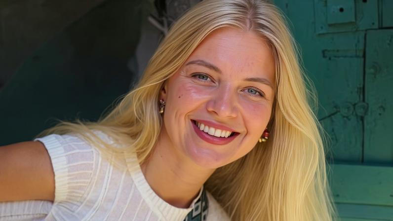 Jovem afirma ter superado depressão profunda após clamar a Deus