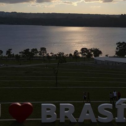 Rádio Nacional celebra aniversário de Brasília com programação especial