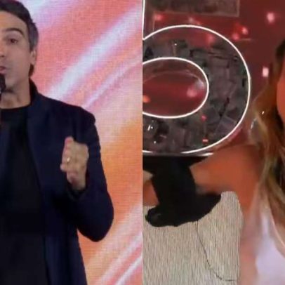 BBB 26: Discurso de Tadeu Schmidt divide opiniões na vitória de Ana Paula