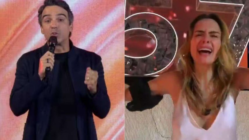 Reprodução/Globo