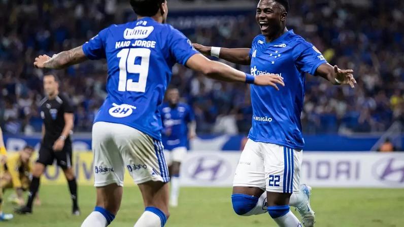 Foto: Esporte News Mundo