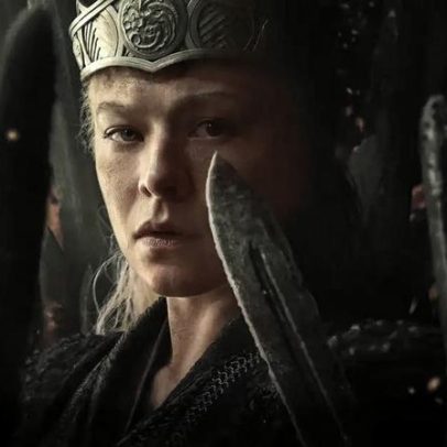 A Casa do Dragão recebe novo trailer da 3ª temporada
