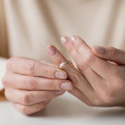 Como encontrar esperança e cura após o fim do casamento