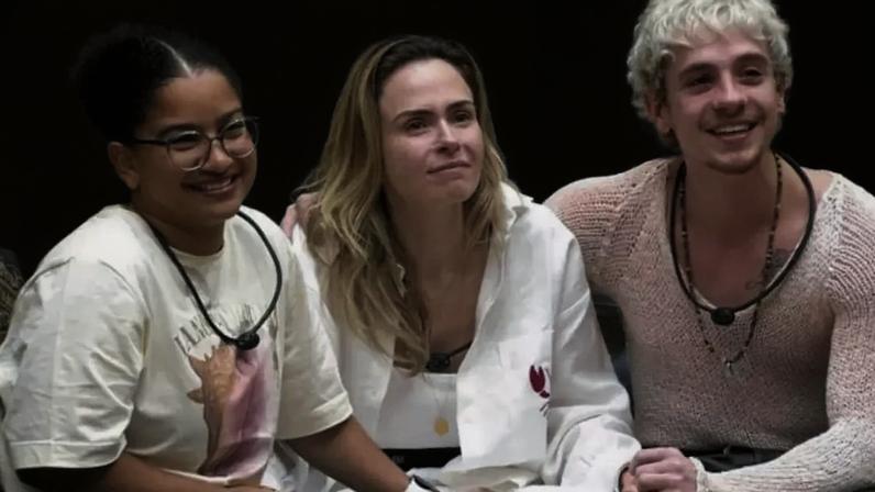 BBB 26: penúltimo programa ao vivo é exibido