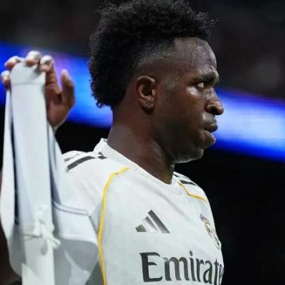 Real Madrid estaria cansado de atitudes de Vini Jr, aponta jornal espanhol