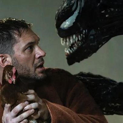 Tom Hardy fará pausa na carreira; jornal revela o motivo