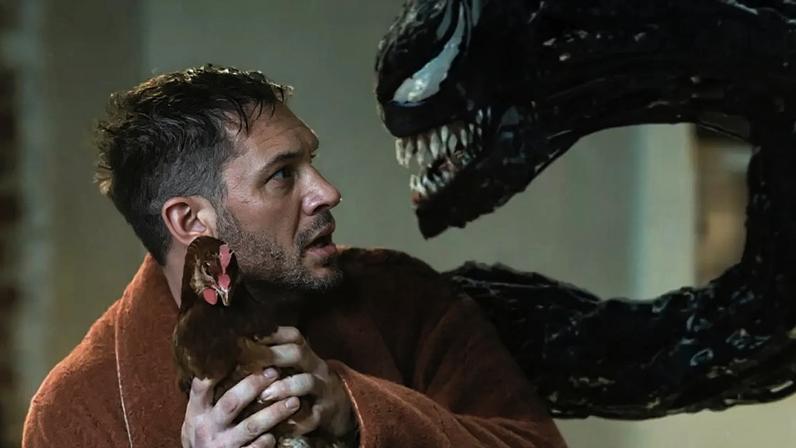 Tom Hardy deve fazer pausa na carreira para cuidar do corpo e passar tempo com a família