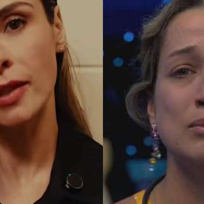 BBB 26: Ana Paula, campeã, revela verdade e desmascara Samira; veja vídeo
