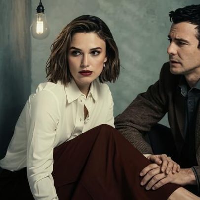 Keira Knightley retorna ao West End em adaptação de The Lives of Others