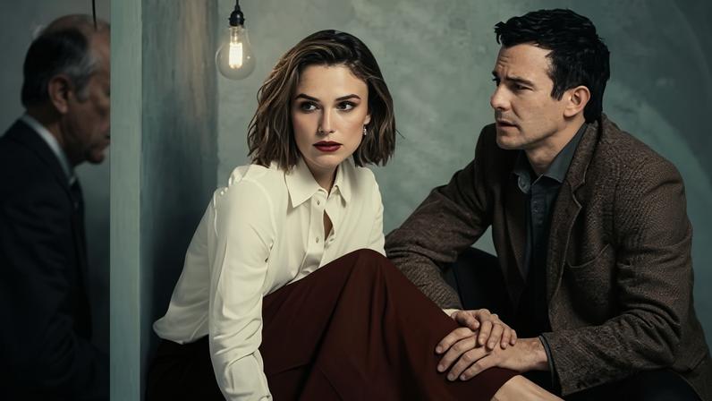 Keira Knightley retorna ao West End em adaptação de The Lives of Others