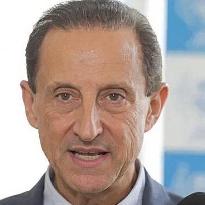 Jantar de Skaf reúne Flávio e empresários em São Paulo